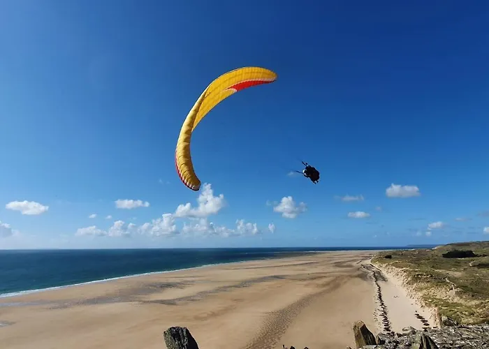 Le Relais De La Comte Vendégház 4*