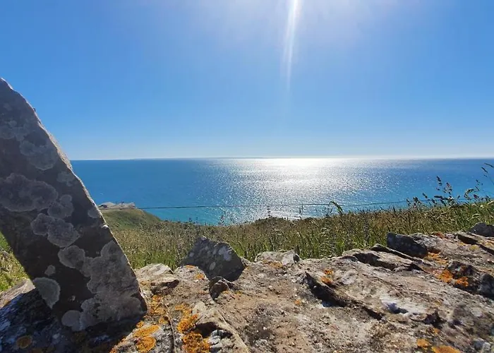 Le Relais De La Comte Portbail
