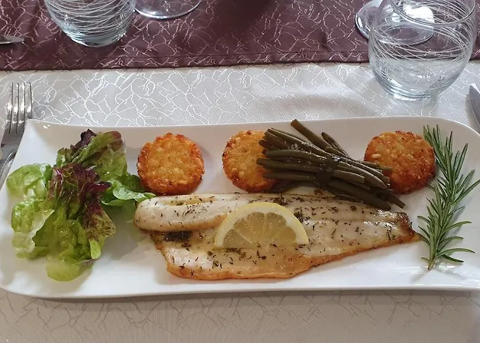 Le Relais De La Comte Vendégház 4*