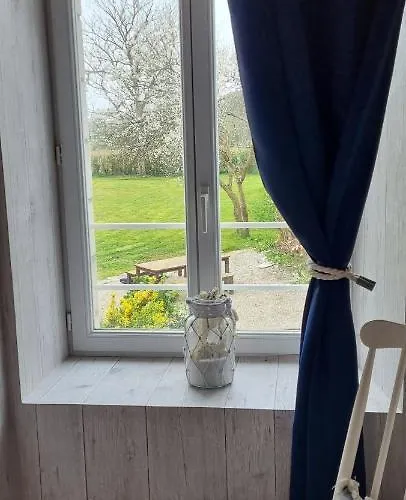 Le Relais De La Comte