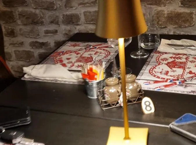 Le Relais De La Comte