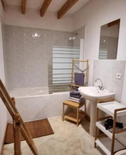 Le Relais De La Comte 4* Portbail