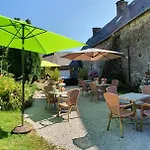 Le Relais De La Comte 招待所