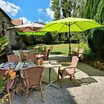 Penzion Le Relais De La Comte 4*
