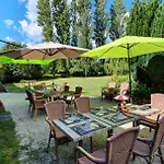 Le Relais De La Comte