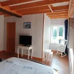 Penzion Le Relais De La Comte