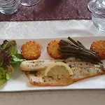 Le Relais De La Comte Penzion 4*