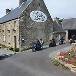 Le Relais De La Comte 招待所