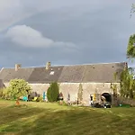 Penzion Le Relais De La Comte