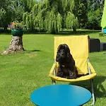 Le Relais De La Comte Penzion 4*