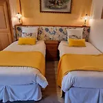 Le Relais De La Comte