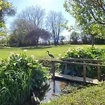 Le Relais De La Comte Portbail