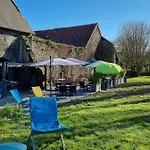 Le Relais De La Comte Portbail