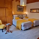 Le Relais De La Comte