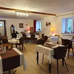 Le Relais De La Comte Penzion