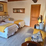 Penzion Le Relais De La Comte