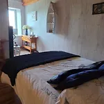 招待所 Le Relais De La Comte 4*