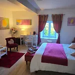 Le Relais De La Comte