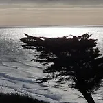 Le Relais De La Comte Portbail