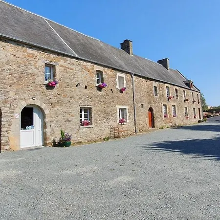 Maison d'hôtes Le Relais De La Comté 4*
