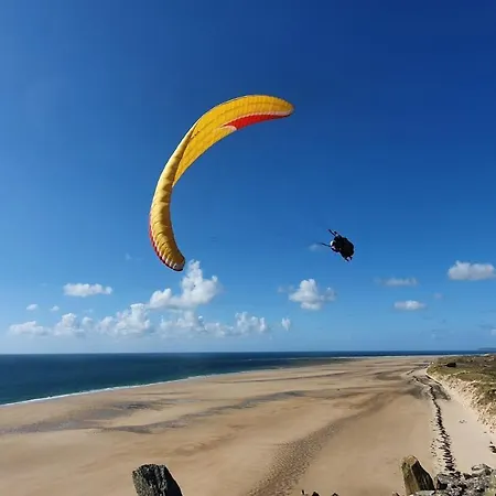 Le Relais De La Comte Penzion 4*