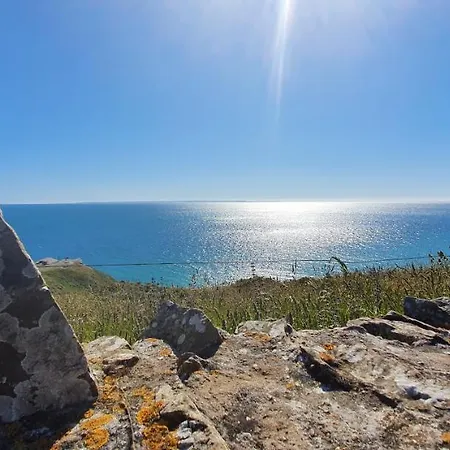 Le Relais De La Comte Portbail