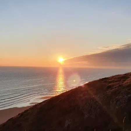 Maison d'hôtes Le Relais De La Comté Portbail