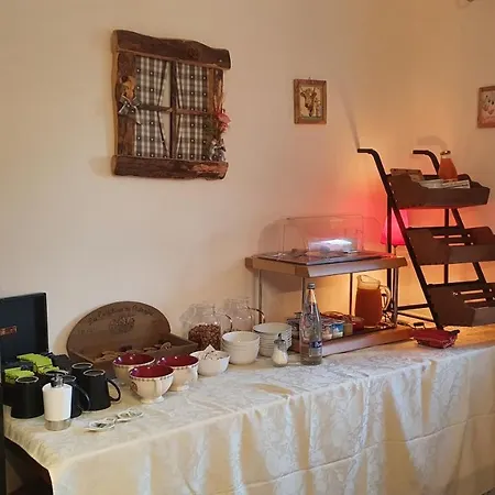 Maison d'hôtes Le Relais De La Comté Portbail