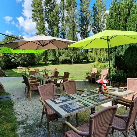 Le Relais De La Comté