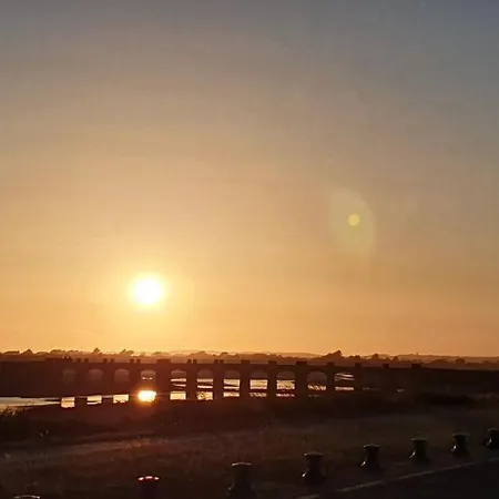 Maison d'hôtes Le Relais De La Comté
