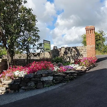 Le Relais De La Comte Guest house *
