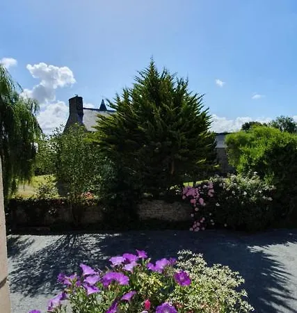 Le Relais De La Comté