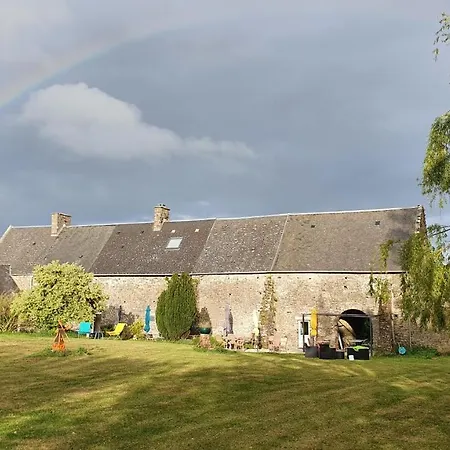 Gasthuis Le Relais De La Comte