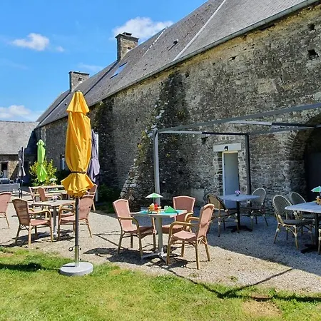 Maison d'hôtes Le Relais De La Comté Portbail