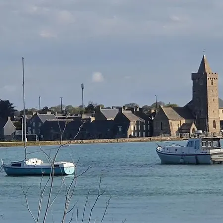 Le Relais De La Comté
