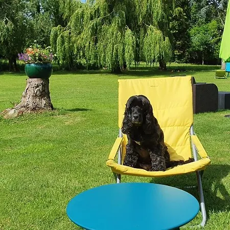 Le Relais De La Comte Penzion 4*