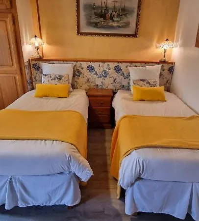 Le Relais De La Comté