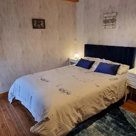 Maison d'hôtes Le Relais De La Comté 4*