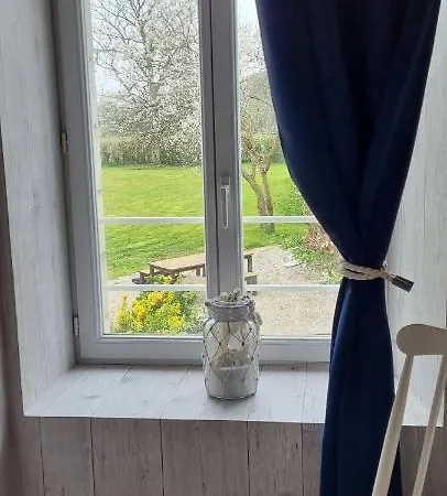 Le Relais De La Comte