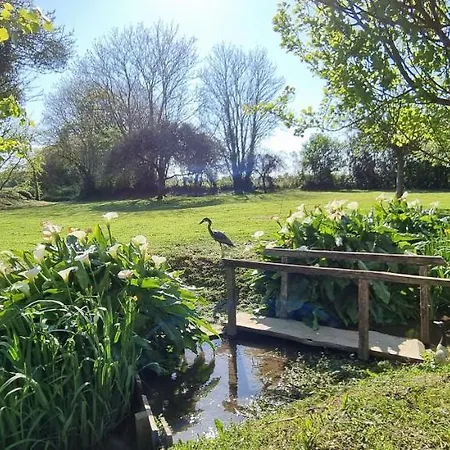 Le Relais De La Comte Portbail