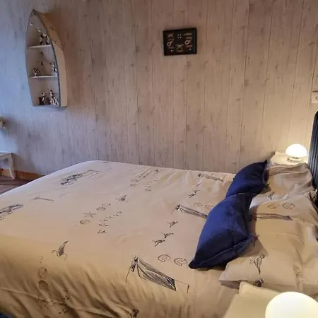 Guest house Le Relais De La Comte Portbail