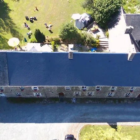 Le Relais De La Comté