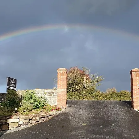 Le Relais De La Comte 4* Portbail