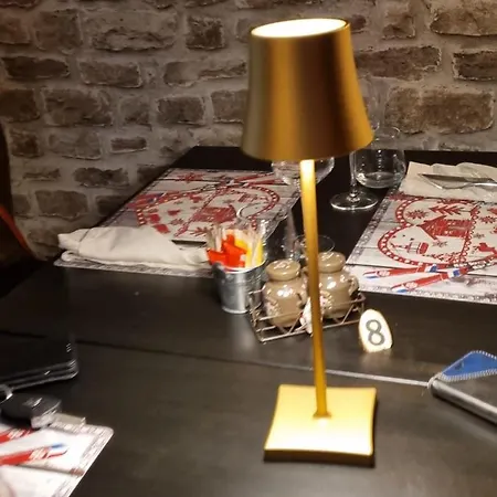 Le Relais De La Comté
