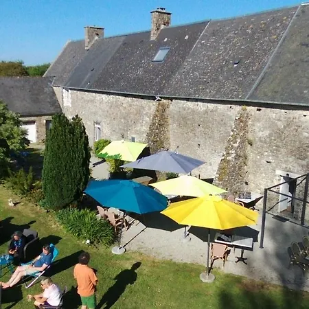 Le Relais De La Comté