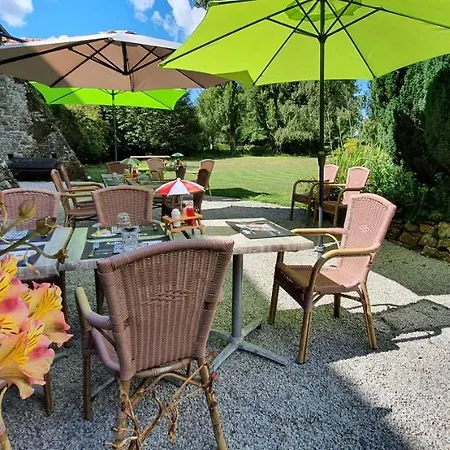 Maison d'hôtes Le Relais De La Comté