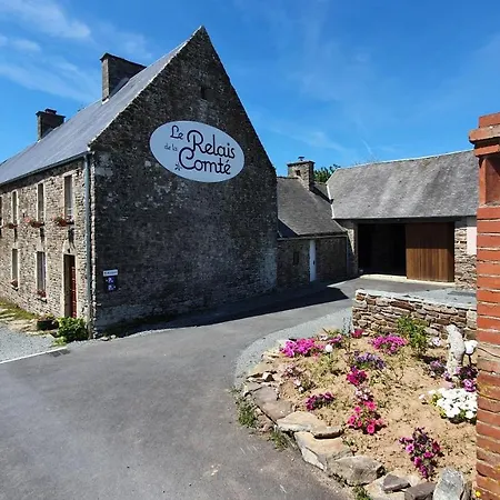 Le Relais De La Comte