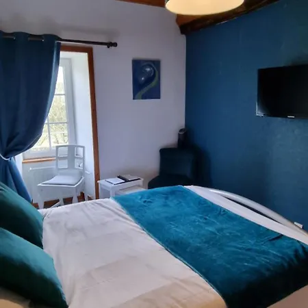 Penzion Le Relais De La Comte 4*