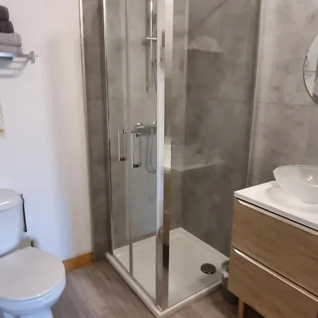 Le Relais De La Comté 4* Portbail