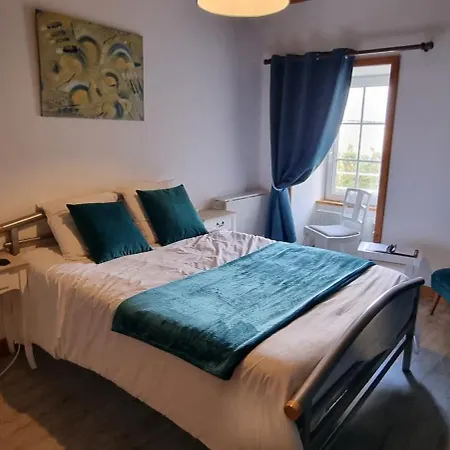 Le Relais De La Comte Gasthuis